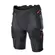 Alpinestars Bionic Pro Protection Short Black Red Черный