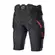 Alpinestars Bionic Pro Protection Short Black Red Черный