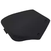 Dainese Replacement Elbow Slider Kit Black Черный