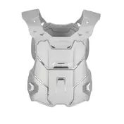 Acerbis Linear Roost Deflector Grey 3 Серый