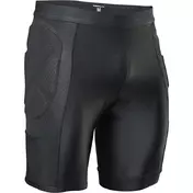 Fox Baseframe Shorts Black Черный