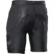 Fox Baseframe Shorts Black Черный