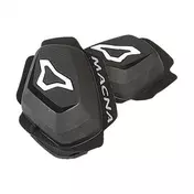 Macna Knee Sliders Pro Black Черный