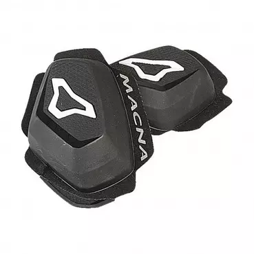 Macna Knee Sliders Pro Black Черный