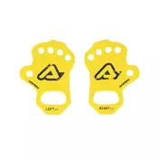 Acerbis Palm Protection Black Yellow Желтый