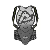 Acerbis Comfort 2.0 Back Protector White Белый
