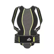 Acerbis Comfort 2.0 Back Protector White Белый