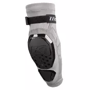 Klim Tactical Pro Elbow Guards Black Черный