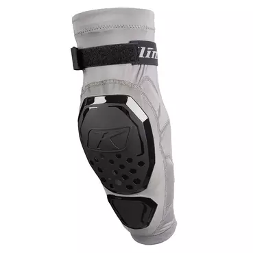 Klim Tactical Pro Elbow Guards Black Черный