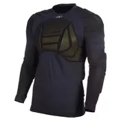Klim Tactical Ls 24 Protective Shirt Black Черный