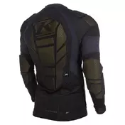 Klim Tactical Ls 24 Protective Shirt Black Черный