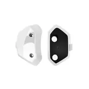 Ixon Ix-23 Eslider Elbow Sliders White Белый