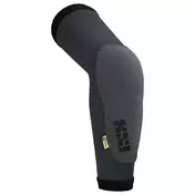 IXS Flow Light ellbogenschoner графитово-серый
