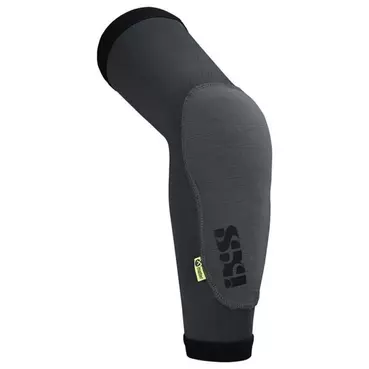 IXS Flow Light ellbogenschoner графитово-серый