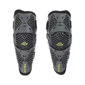 Acerbis K035 Knee Guards Grey Серый