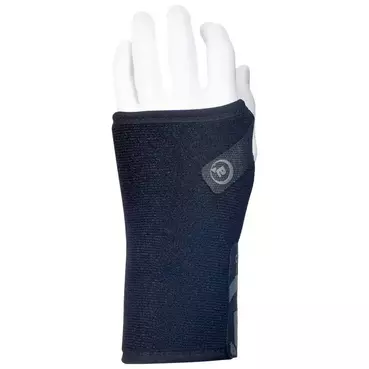 AMPLIFI Wrist Wrap Handgelenkband Черный