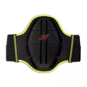 Zandona Shield Evo X4 High Visibility Желтый