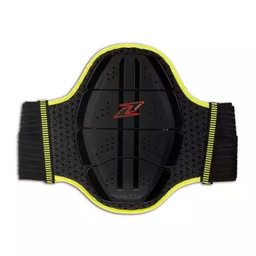 Zandona Shield Evo X4 High Visibility Желтый