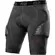 Fox Titan Race Shorts Black Черный