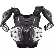 Leatt Chest Protector 4.5 Pro Black Черный
