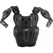 Leatt Chest Protector 4.5 Pro Black Черный