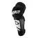 LEATT 3DF Hybrid EXT knieschoner Черный
