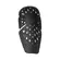 Macna Ke 03 Small Elbow/knee Protector Black Черный