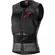 Alpinestars Nucleon Flex Pro жилет Red Black Черный