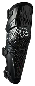 Titan Pro D3O , Paar Черный