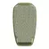 Ixon Back Protection Fanom Bfb 2 Khaki Зеленый