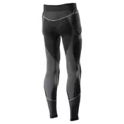 Six2 Prm Pnx Leggings Black Черный