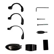 Helite Fork Sensor Kit