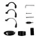 Helite Fork Sensor Kit