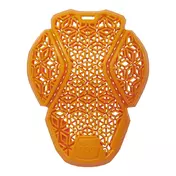 Held Diablo Orange Shoulder Inserts Оранжевый