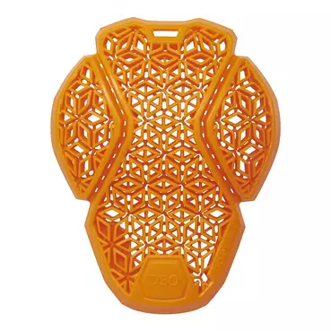 Held Diablo Orange Shoulder Inserts Оранжевый
