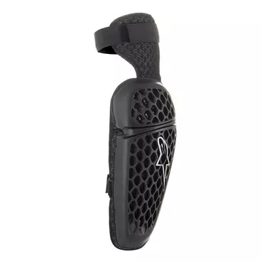 Alpinestars Bionic Plus Elbow Protector Черный