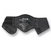 Ufo Professional Back Support For Kids Черный