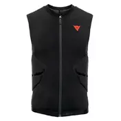 DAINESE SNOW Flexagon Waistcoat 2 schutzweste Stretch Limo / Castle Rock