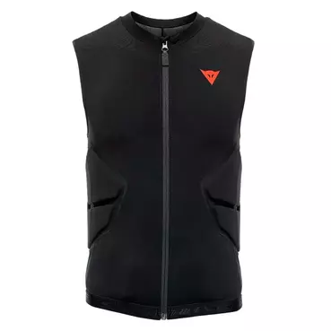 DAINESE SNOW Flexagon Waistcoat 2 schutzweste Stretch Limo / Castle Rock