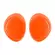 Dainese Rss 3.0 Elbow Guard Orange Оранжевый