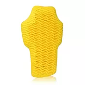 Acerbis Xy905 L Size Back Protector Yellow Желтый