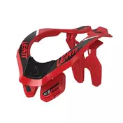 Leatt 4.5 Neck Brace Red Красный