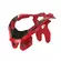 Leatt 4.5 Neck Brace Red Красный