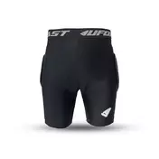 Ufo Centurion Bv6 Shorts Black Черный