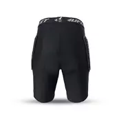 Ufo Centurion Bv6 Shorts Black Черный