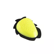 Lightech Dropper Knee Sliders Yellow Желтый