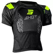 Shot Trooper Short Sleeved Protective Harness