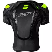 Shot Trooper Short Sleeved Protective Harness