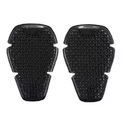 Alpinestars Bioflex Knee Protector Black Черный