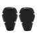 Alpinestars Bioflex Knee Protector Black Черный